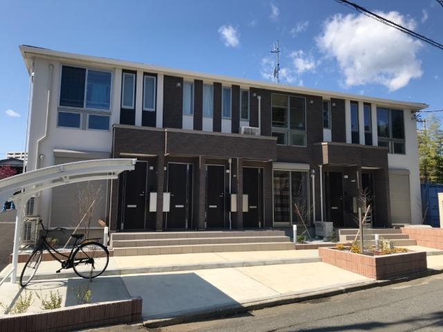 Ｅｓｐｅｒａｎｚａ 秦野 外観