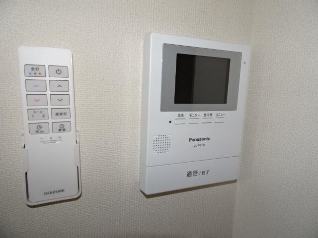 Ｅｓｐｅｒａｎｚａ 秦野 その他2