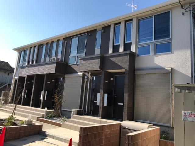 Ｅｓｐｅｒａｎｚａ 秦野 その他外観1