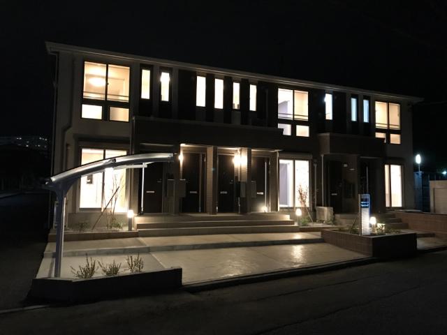 Ｅｓｐｅｒａｎｚａ 秦野 その他外観2