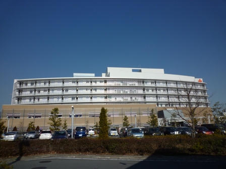 Ｅｓｐｅｒａｎｚａ 秦野 その他外観5