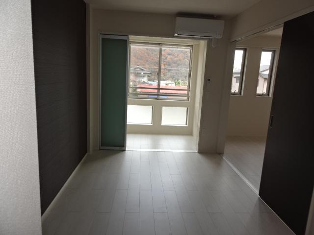 Ｅｓｐｅｒａｎｚａ 秦野 リビング