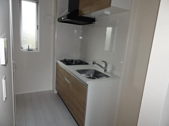 Ｅｓｐｅｒａｎｚａ 秦野 キッチン