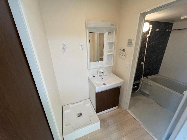 ローズ・ヴェルジュ その他2