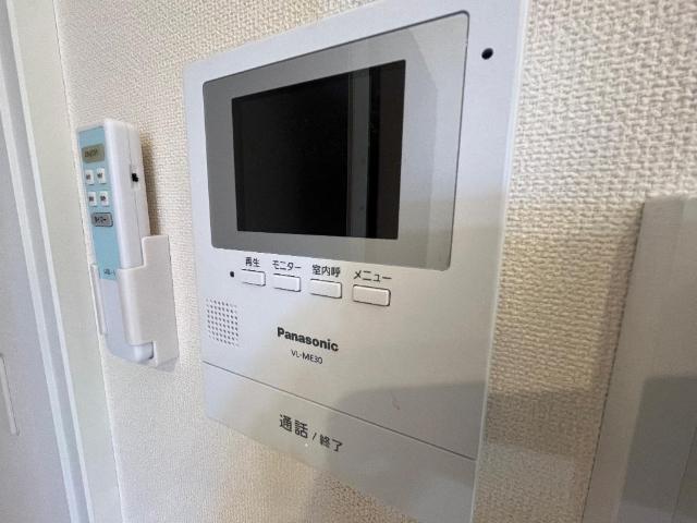 ローズ・ヴェルジュ その他4