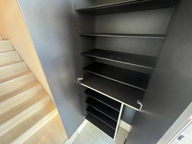 ローズ・ヴェルジュ その他8