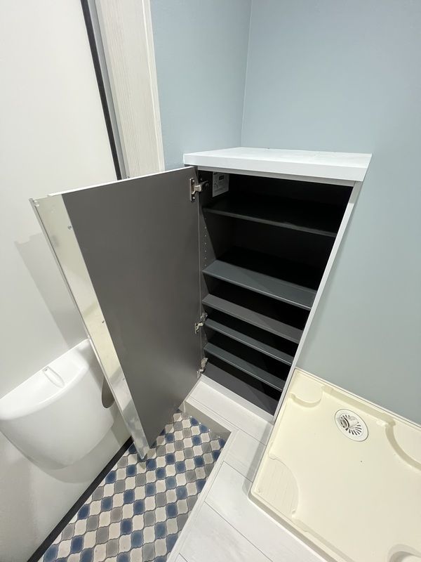 ミ・カーサ横浜立場 その他2