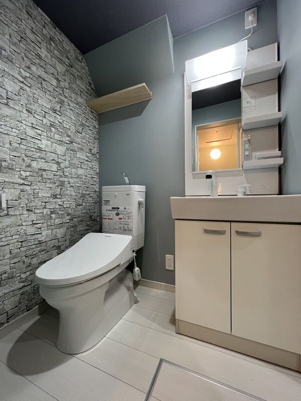 ミ・カーサ横浜立場 その他4