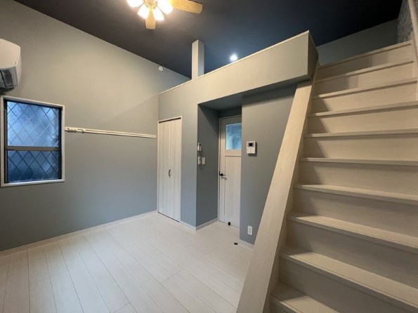 ミ・カーサ横浜立場 その他5