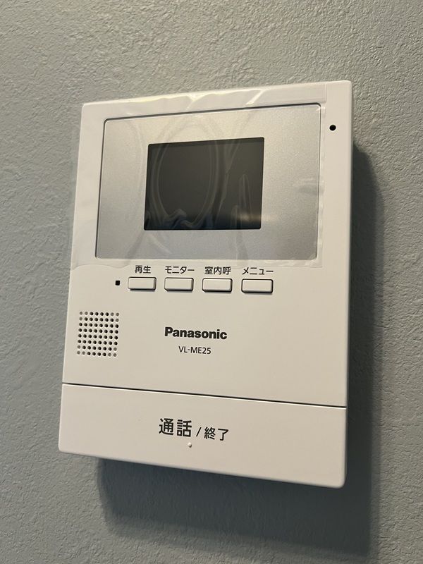 ミ・カーサ横浜立場 その他外観1