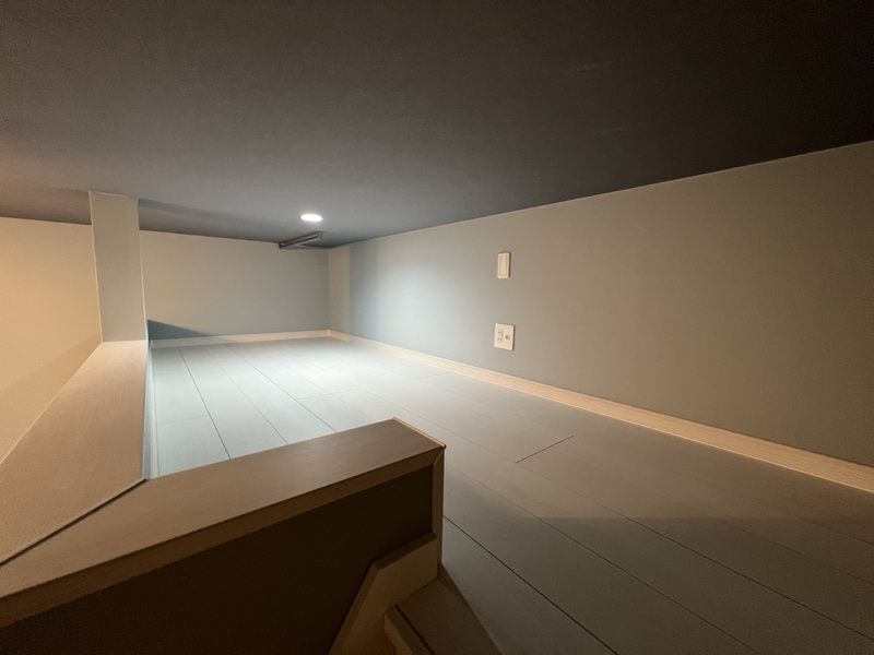 ミ・カーサ横浜立場 ベッドルーム