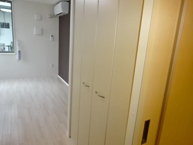 セレッソ鶴巻 その他2