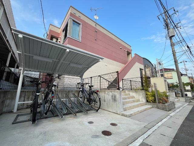 セレッソ鶴巻 その他外観2