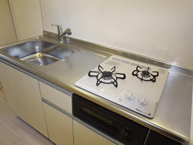 セレッソ鶴巻 その他10