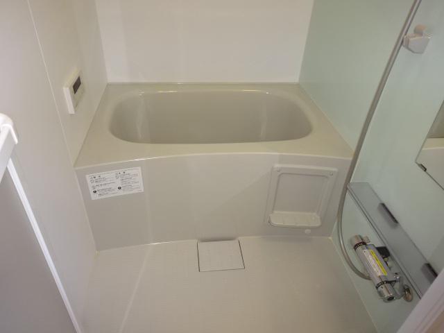 セレッソ鶴巻 風呂画像