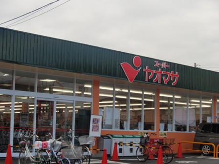 メルベーユ・ラヴィ その他外観4