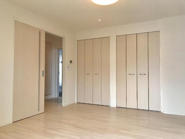 レガシープレイス片瀬 リビング