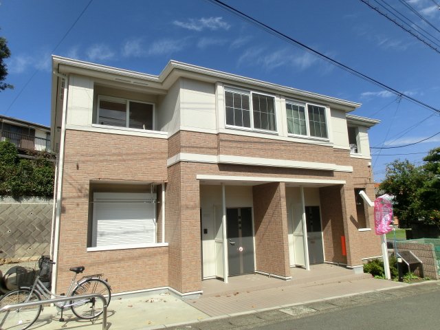 ベル　ストリーム その他外観1