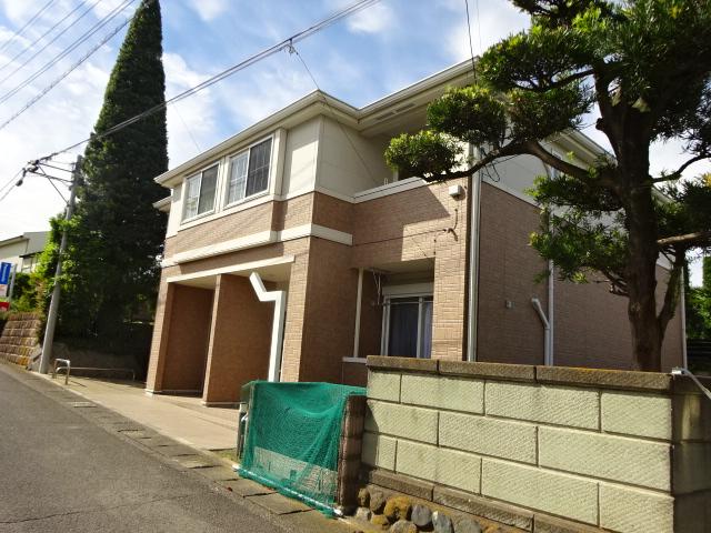 ベル　ストリーム その他外観2