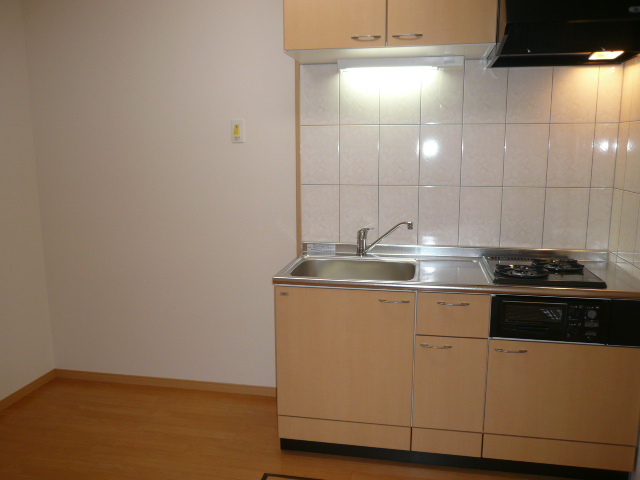 ベル　ストリーム キッチン