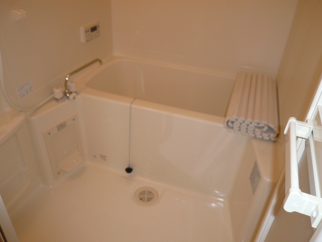 ベル　ストリーム 風呂画像