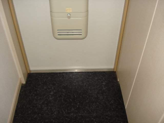 エテルナ・Ｓ　プエブロ 玄関