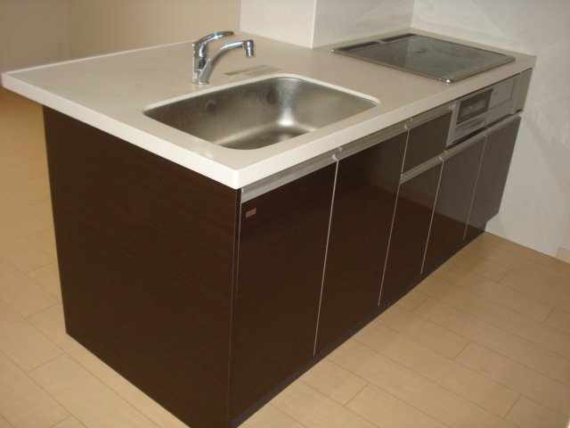 エテルナ・Ｓ　プエブロ キッチン