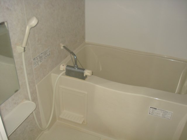 エテルナ・Ｓ　プエブロ 風呂画像