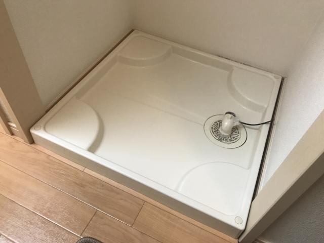 パールハイム鎌倉 その他設備