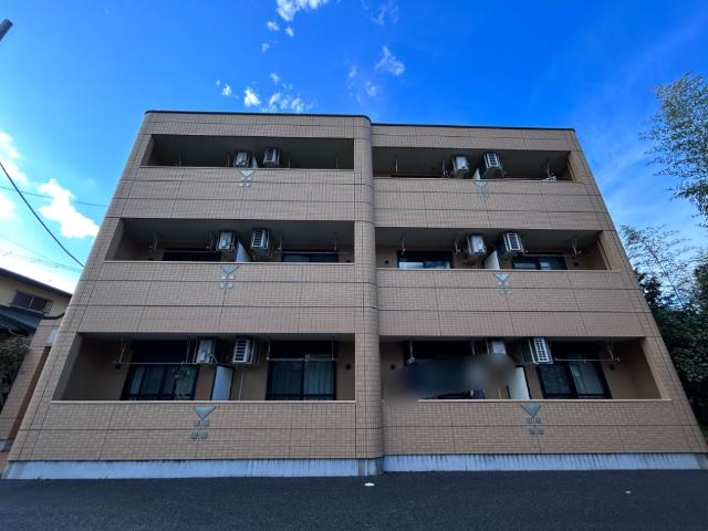 アヴニール その他外観1