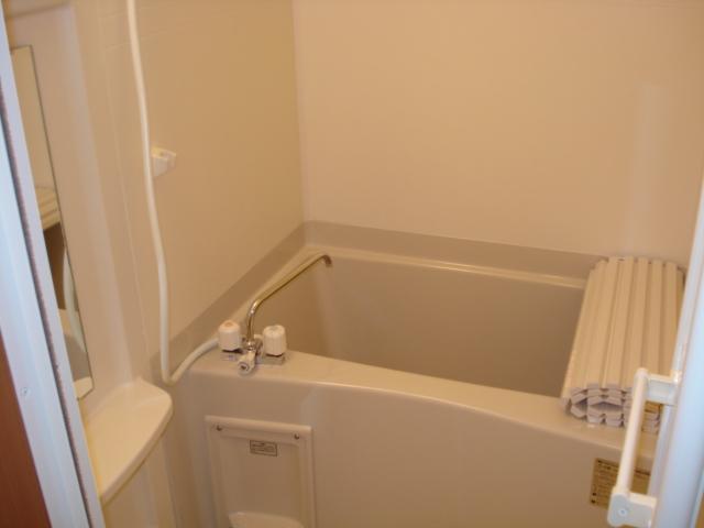 アヴニール 風呂画像