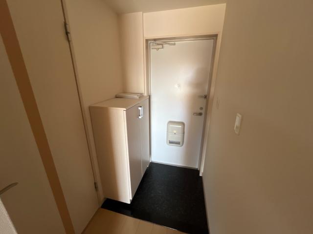 エテルナ・Ｓ　プエブロ 玄関