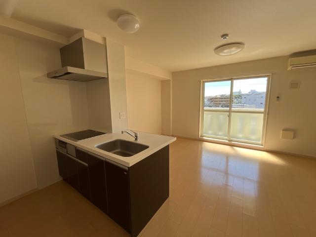 エテルナ・Ｓ　プエブロ リビング