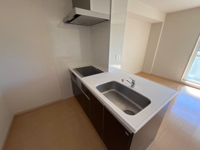 エテルナ・Ｓ　プエブロ キッチン