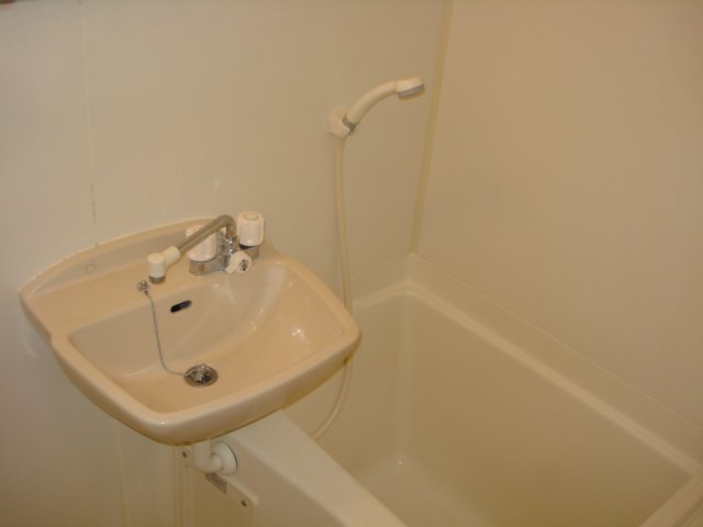 プロニティＲ＆Ｓ 風呂画像