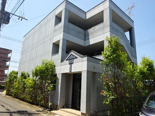 グランモンターニャ その他外観2