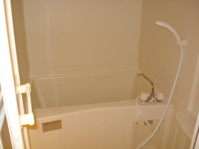 グランモンターニャ 風呂画像