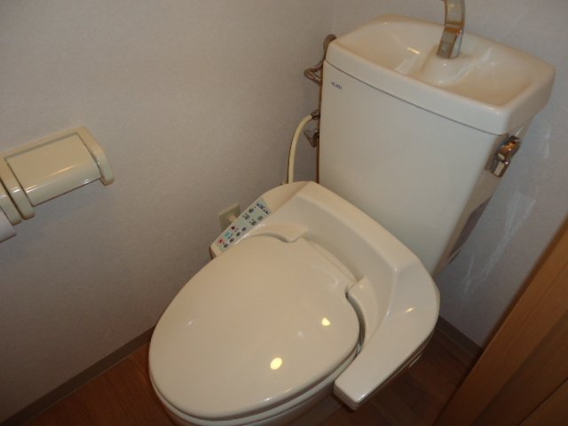 ハイツルミナス その他1