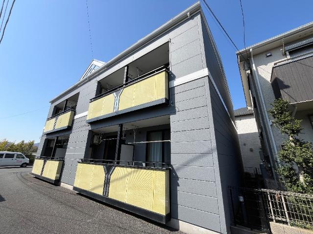 ハイツルミナス その他外観1