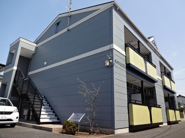 ハイツルミナス その他外観2