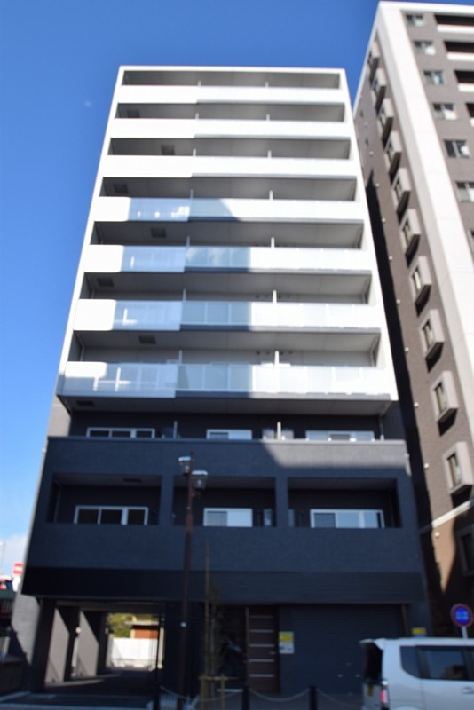 Ｅｐｉｃｈａｒｉｓ本厚木 602号室 外観