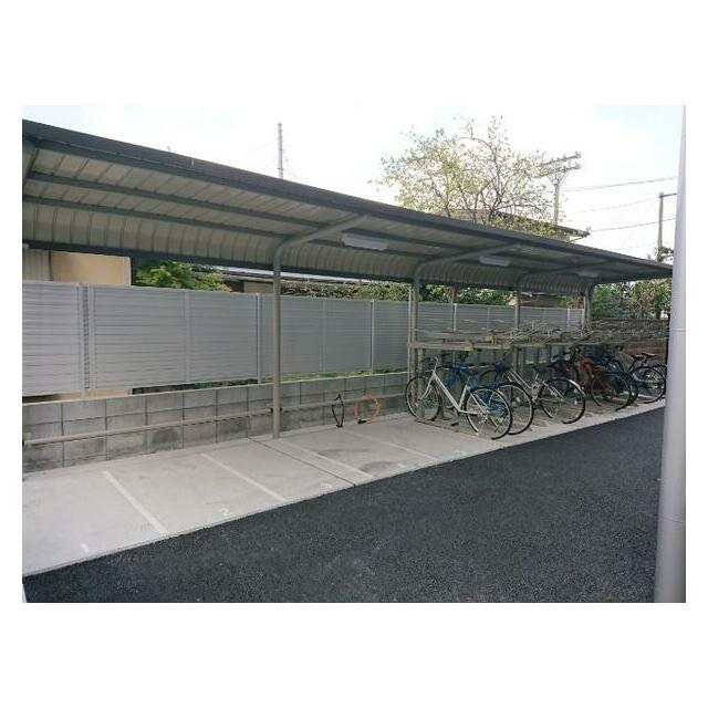 Ｅｐｉｃｈａｒｉｓ本厚木 その他外観1