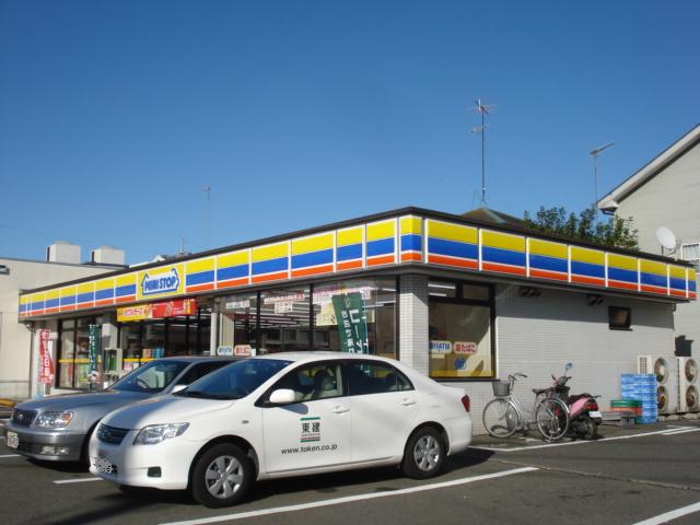 ロズウェルシブヤ その他外観3