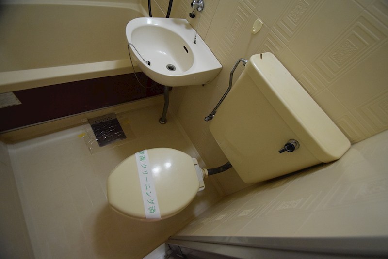 ケントハウス その他2