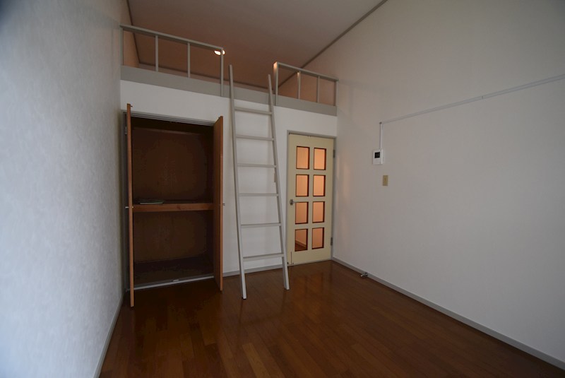 ケントハウス リビング