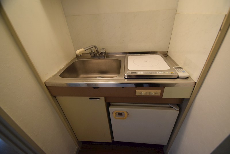 ケントハウス キッチン