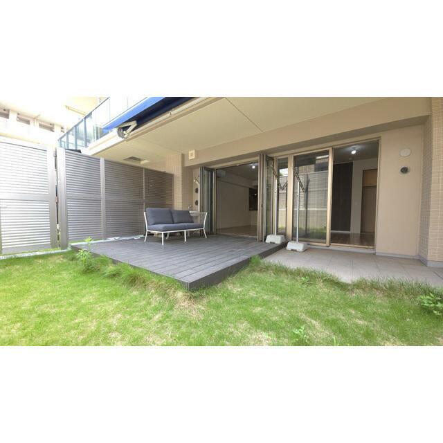 ヴェレーナグラン茅ヶ崎東海岸 その他外観1