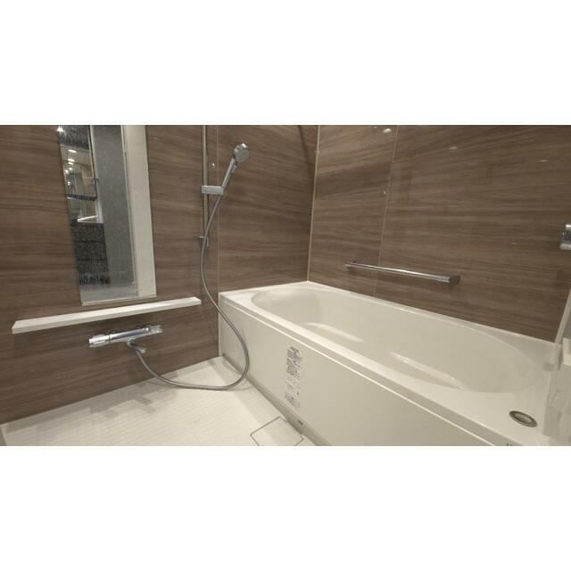 ヴェレーナグラン茅ヶ崎東海岸 風呂画像