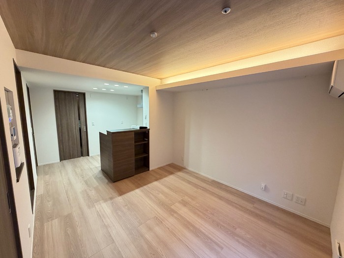 アンスリウム湘南台 リビング