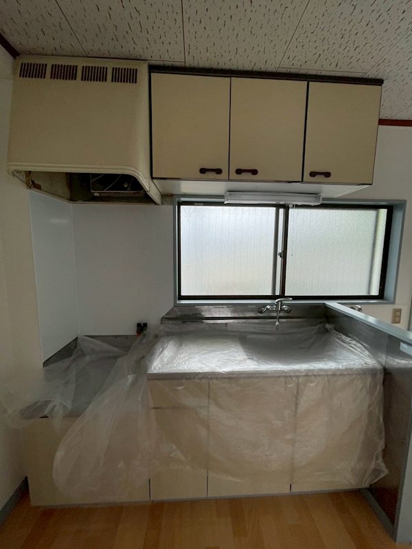 ブランドール キッチン